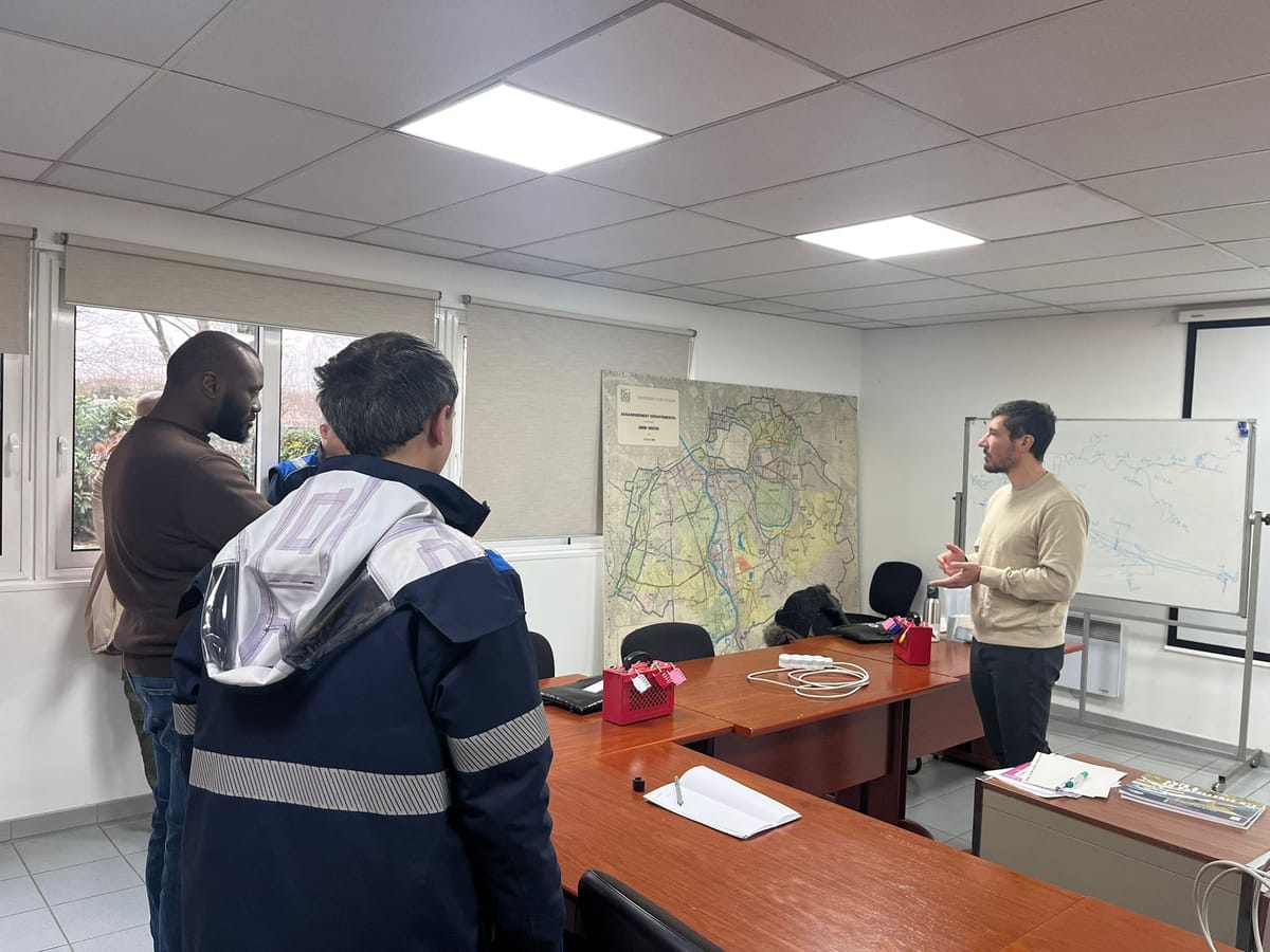 Escape Game personnalisé