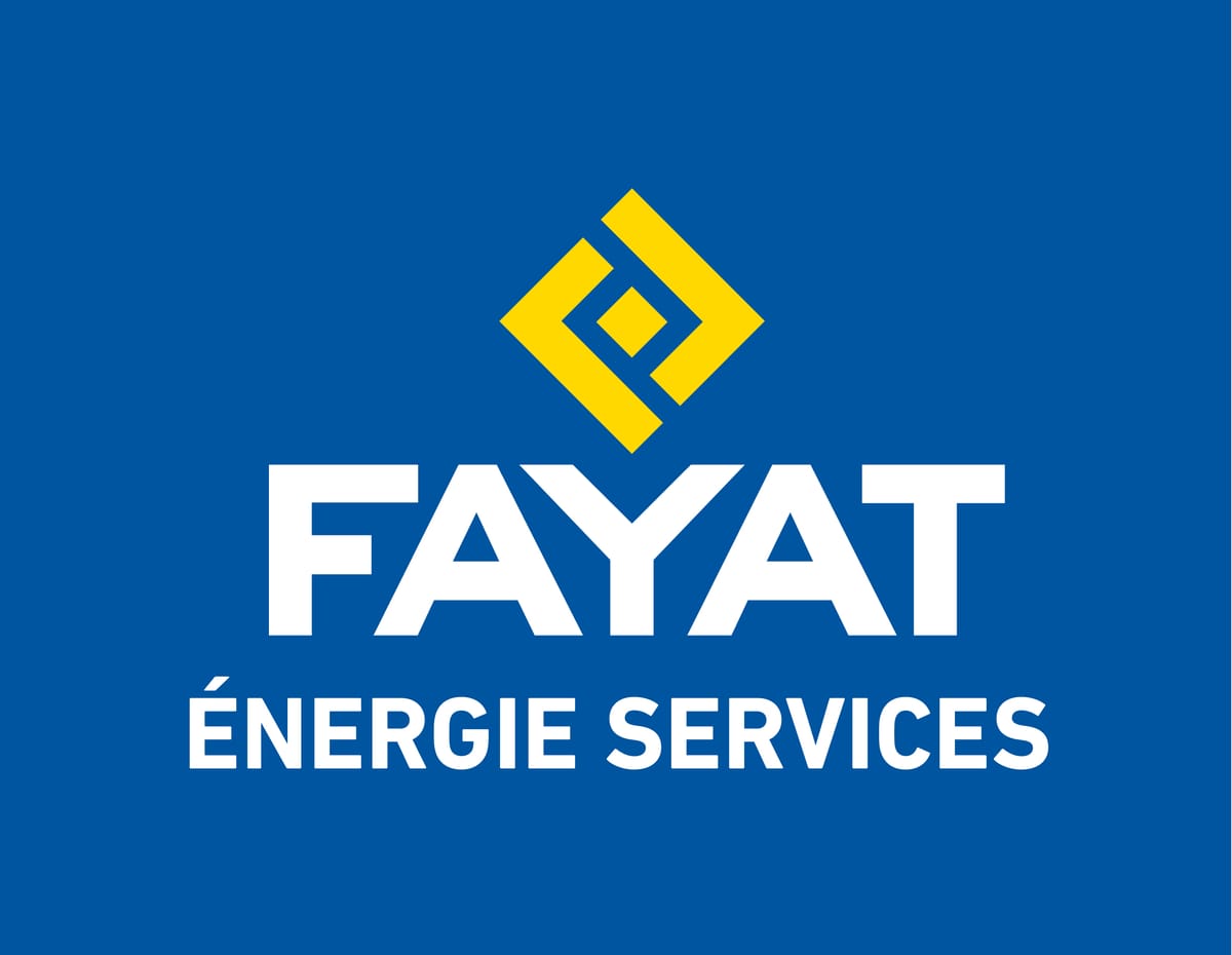 Logo Fayat Energie