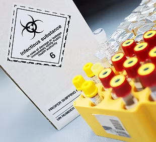 Formation Risque biologique