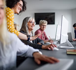 Formation Sensibilisation aux gestes de premiers secours